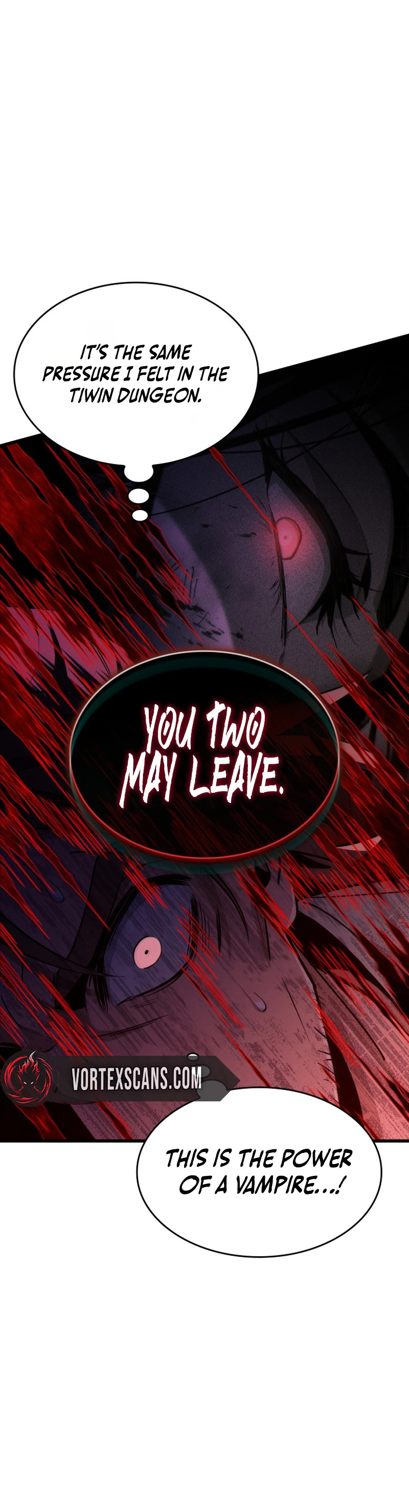 Crimson Reset Chapter 53 Page 18