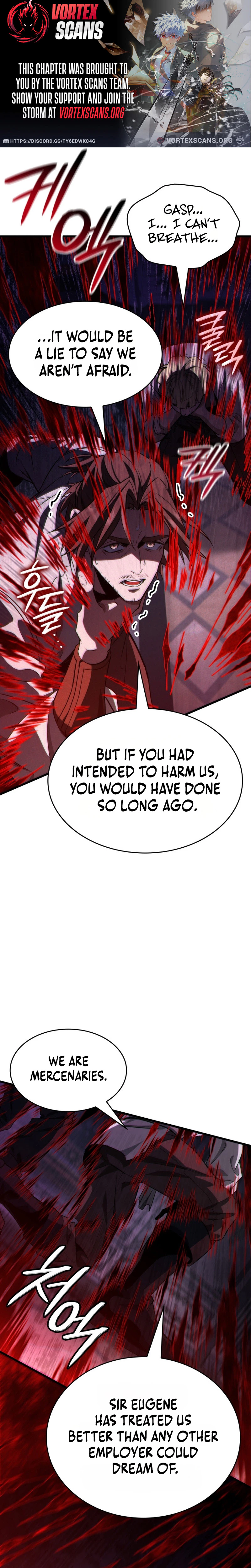 Crimson Reset Chapter 53 Page 19