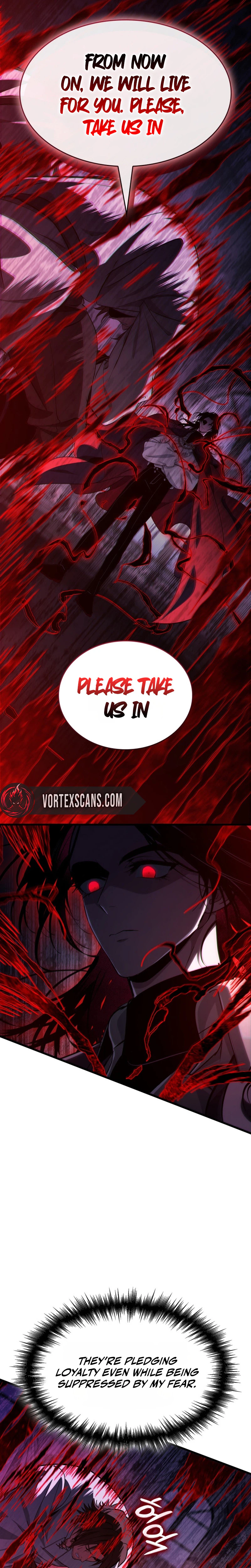 Crimson Reset Chapter 53 Page 20
