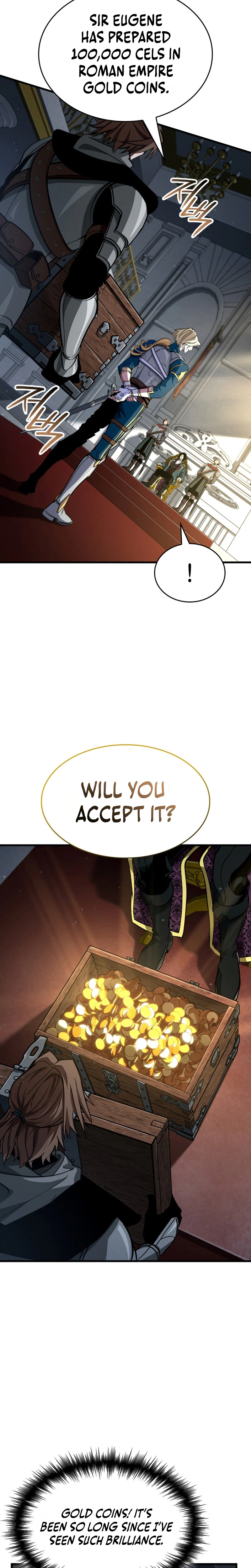 Crimson Reset Chapter 63 Page 5