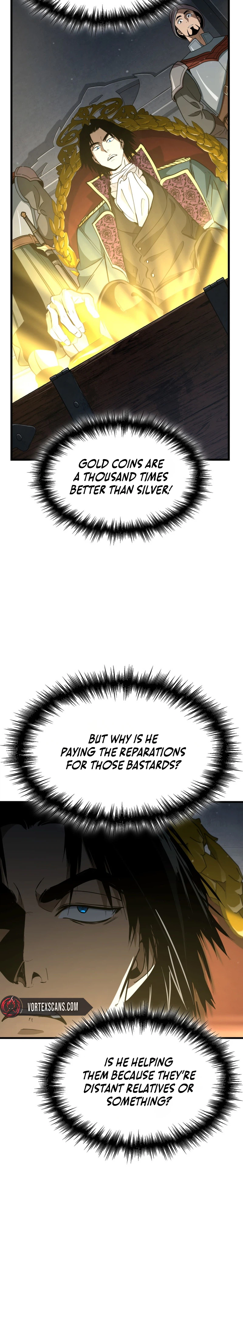 Crimson Reset Chapter 63 Page 6