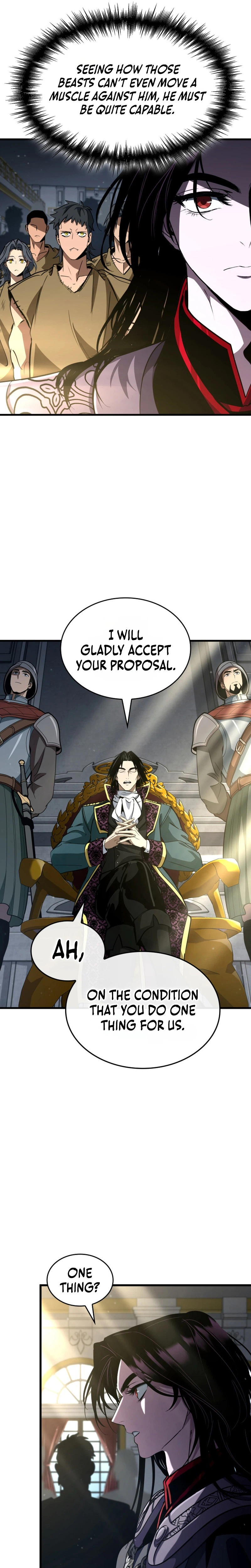 Crimson Reset Chapter 63 Page 7