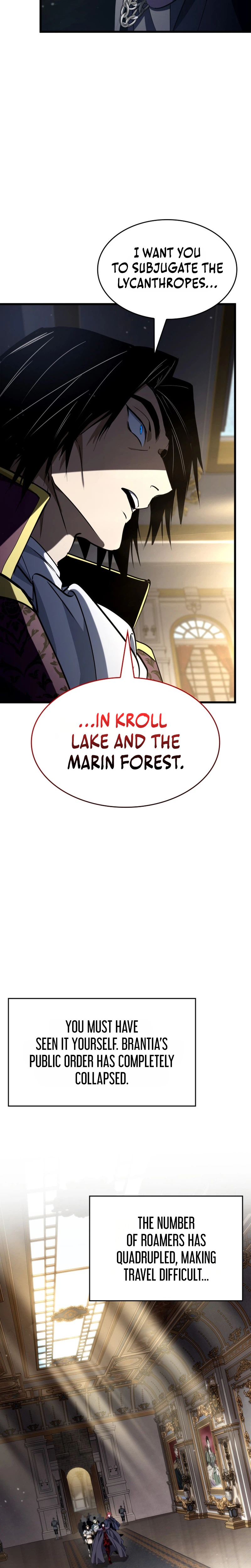Crimson Reset Chapter 63 Page 8