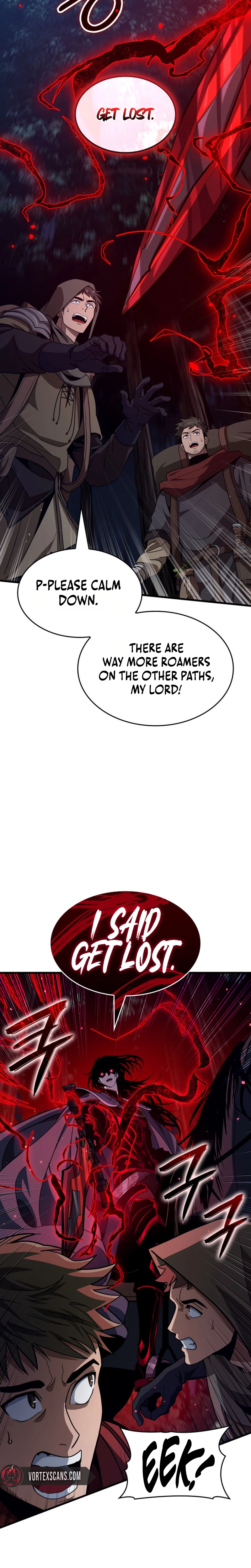 Crimson Reset Chapter 63 Page 12