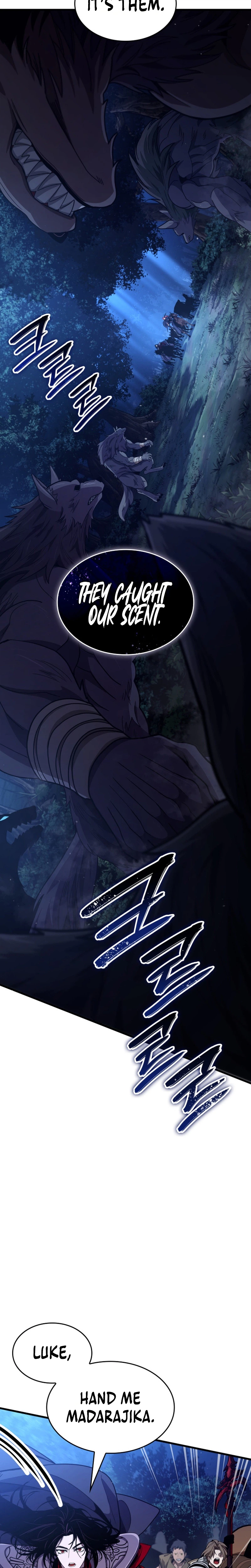 Crimson Reset Chapter 63 Page 17