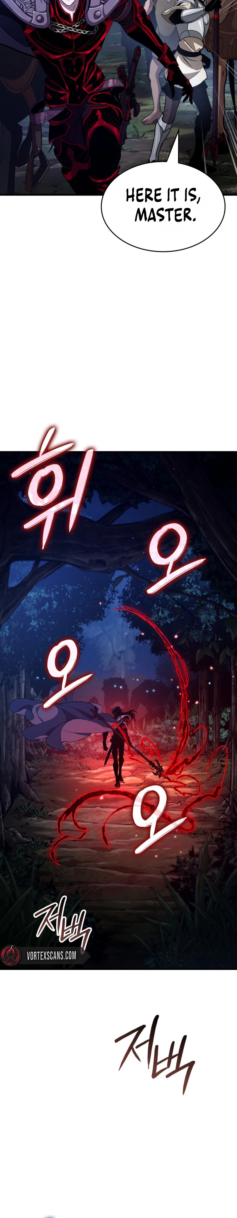 Crimson Reset Chapter 63 Page 18