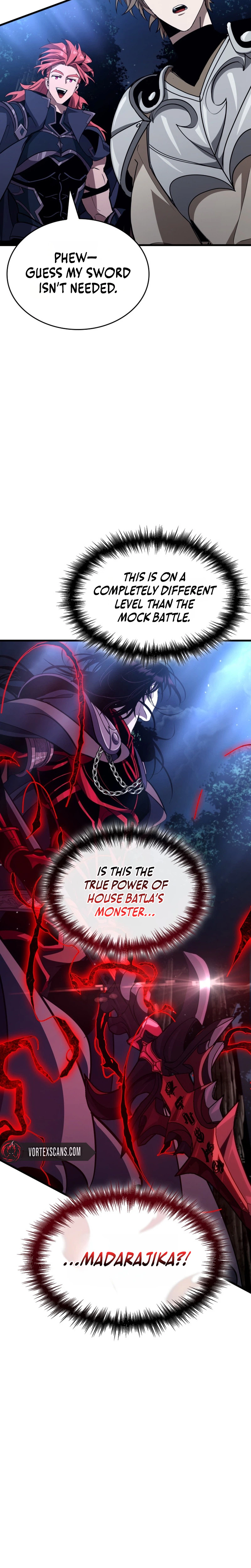 Crimson Reset Chapter 63 Page 24