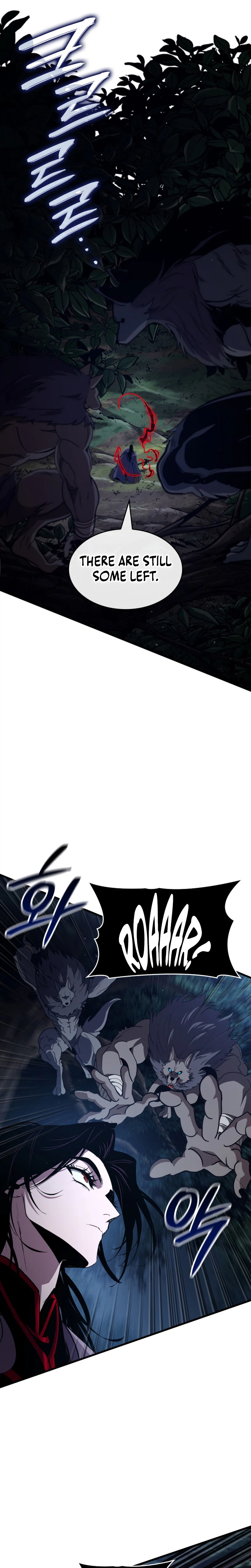 Crimson Reset Chapter 63 Page 25