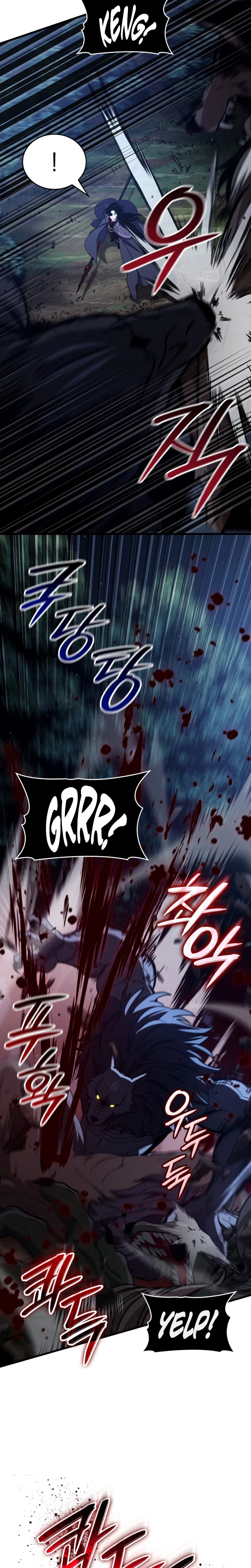 Crimson Reset Chapter 63 Page 26
