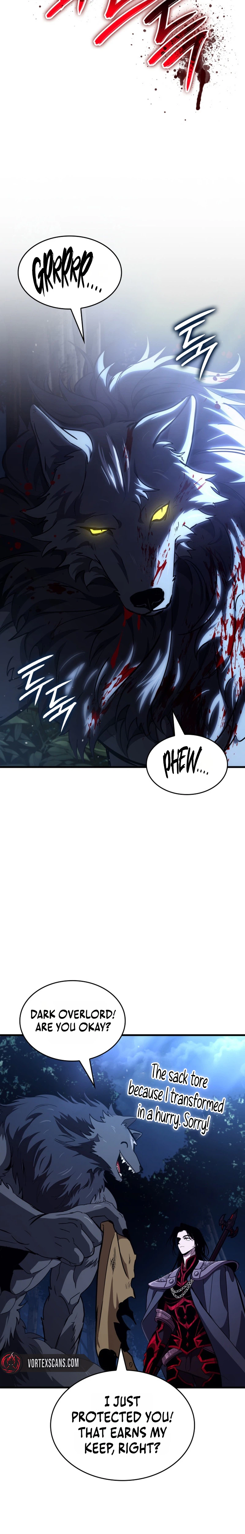 Crimson Reset Chapter 63 Page 27