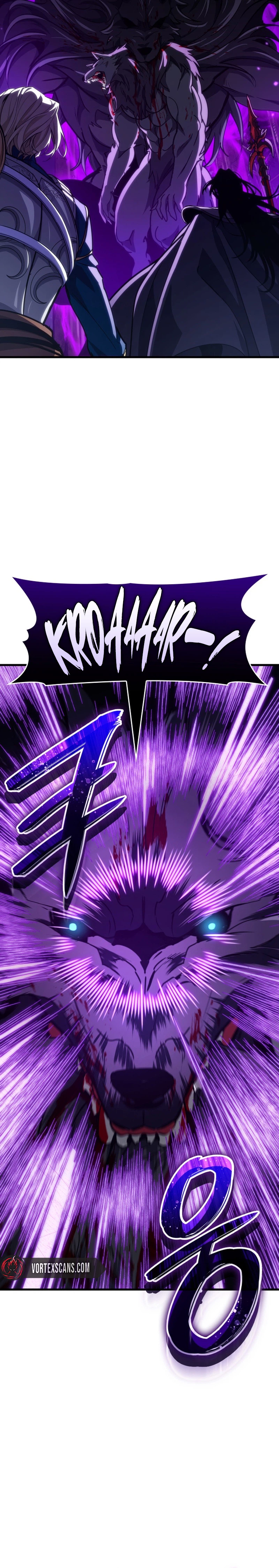 Crimson Reset Chapter 63 Page 33
