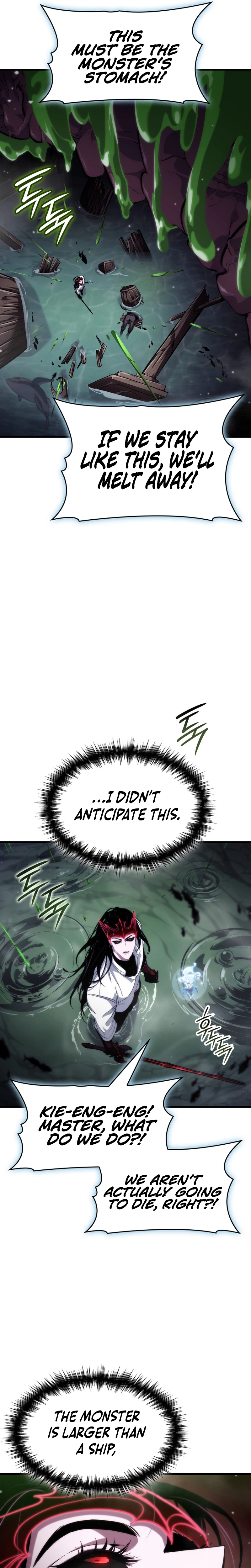 Crimson Reset Chapter 55 Page 7