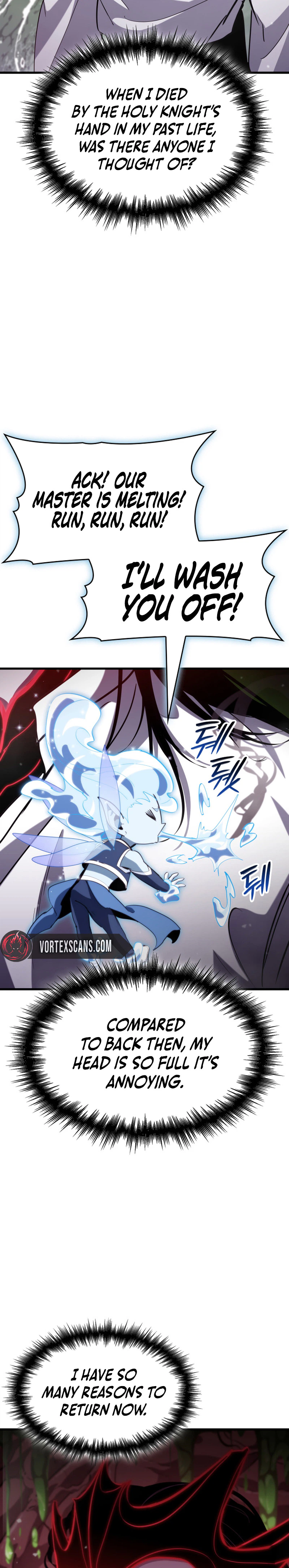 Crimson Reset Chapter 55 Page 9