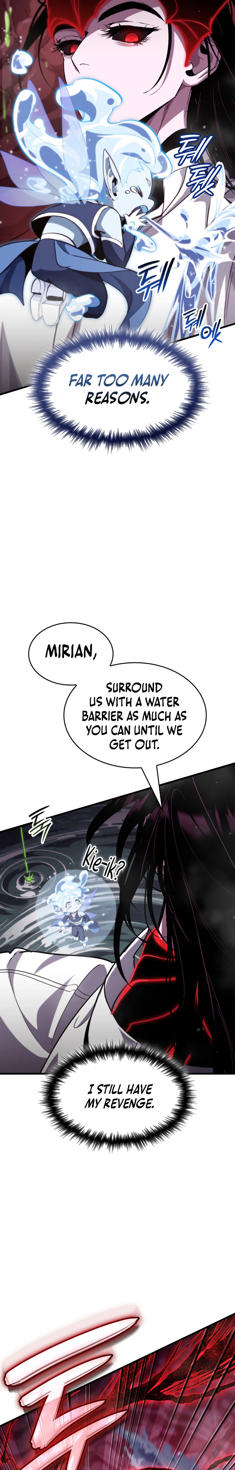Crimson Reset Chapter 55 Page 10