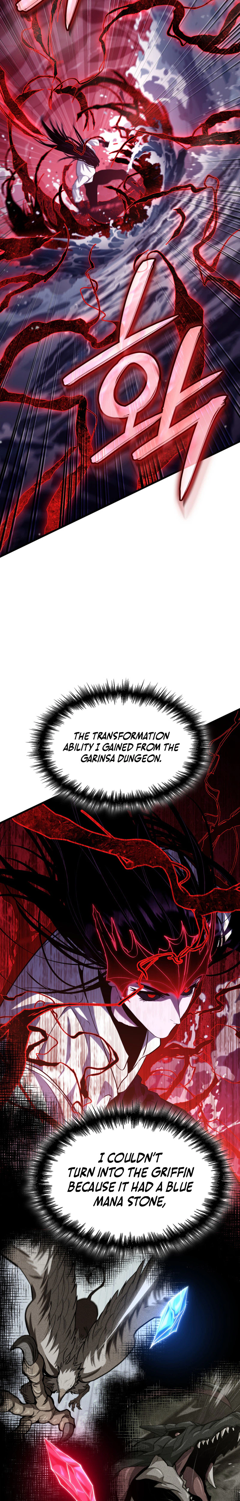 Crimson Reset Chapter 55 Page 11
