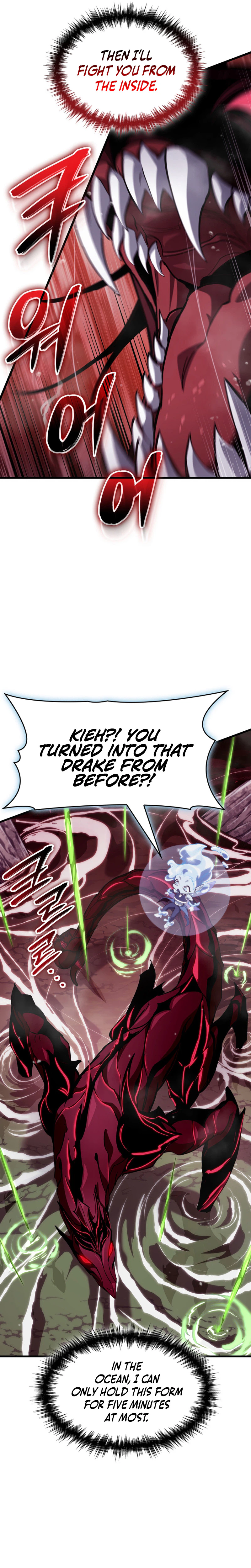 Crimson Reset Chapter 55 Page 13