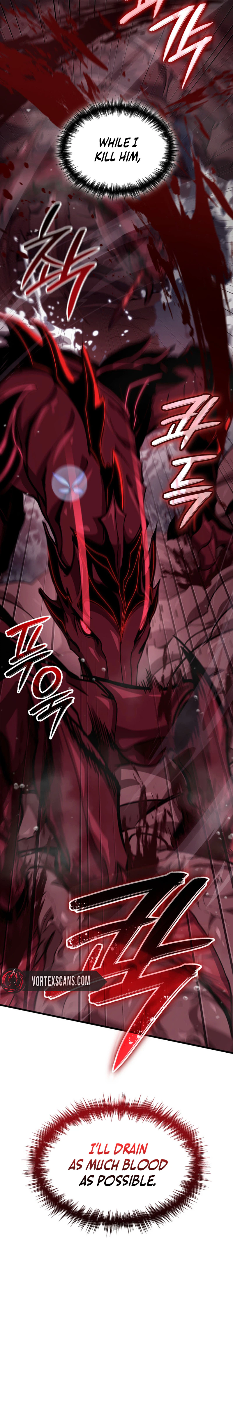 Crimson Reset Chapter 55 Page 15
