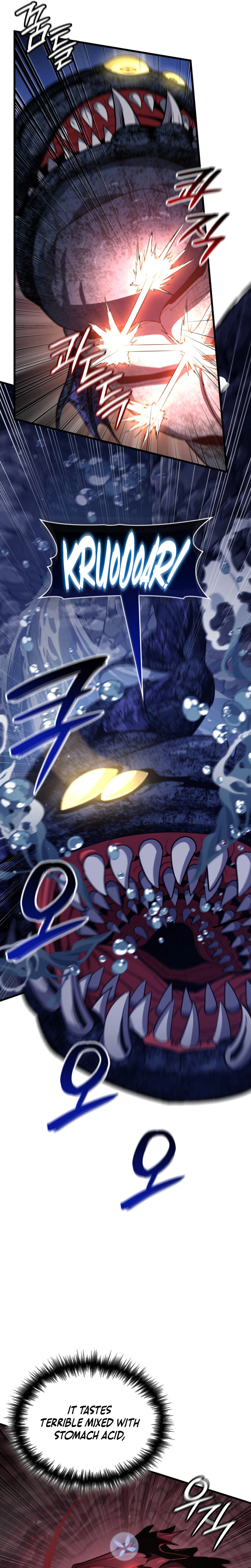 Crimson Reset Chapter 55 Page 16