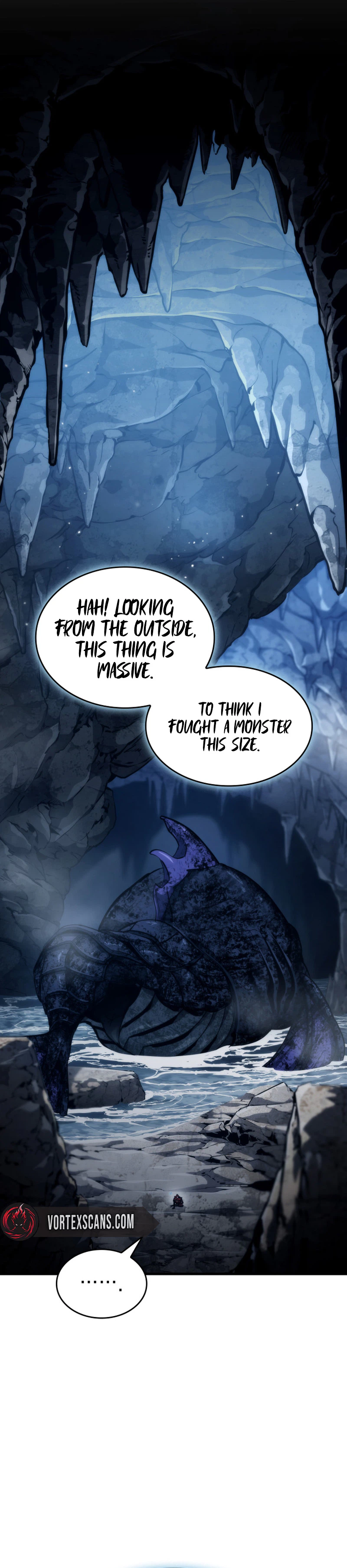 Crimson Reset Chapter 55 Page 21