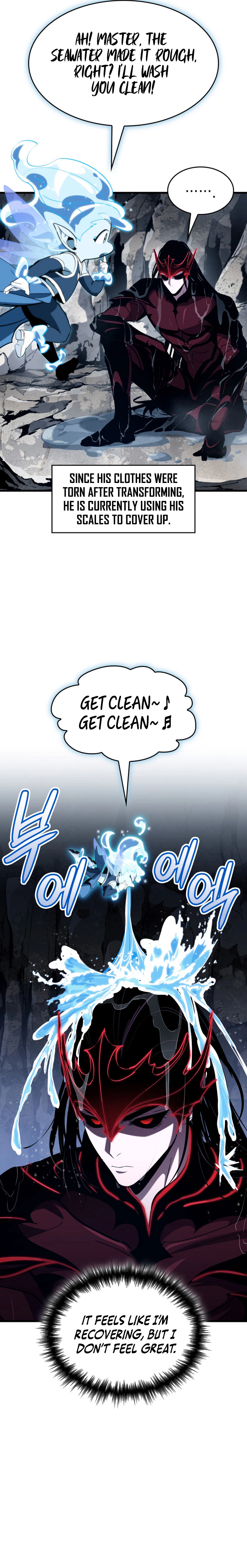 Crimson Reset Chapter 55 Page 22