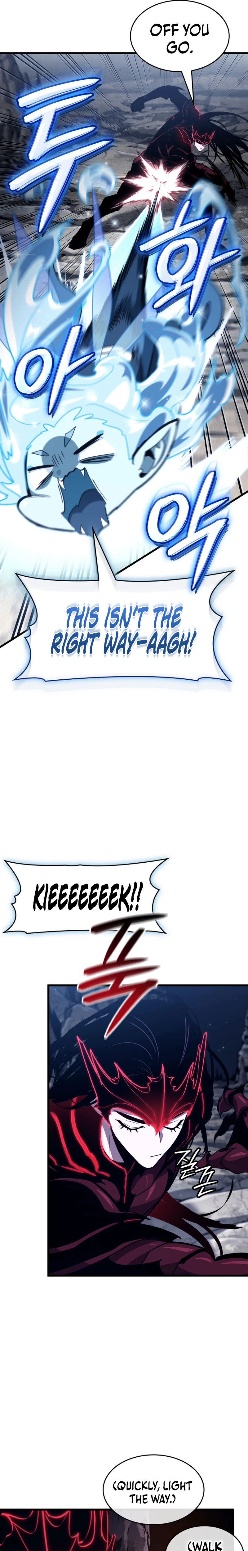 Crimson Reset Chapter 55 Page 25