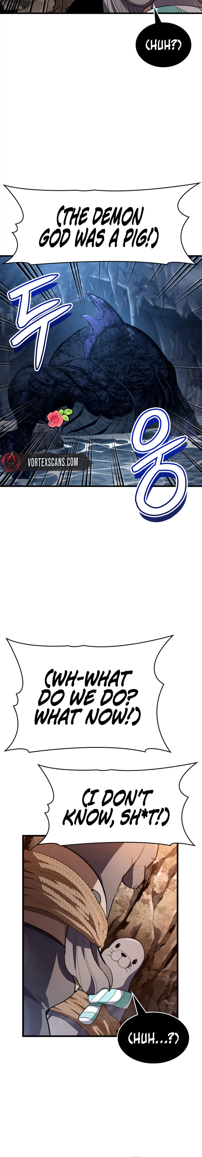 Crimson Reset Chapter 55 Page 27