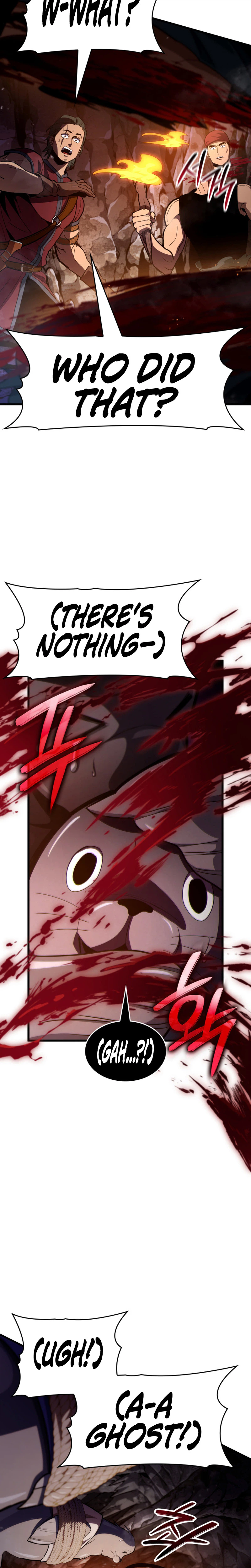 Crimson Reset Chapter 55 Page 29