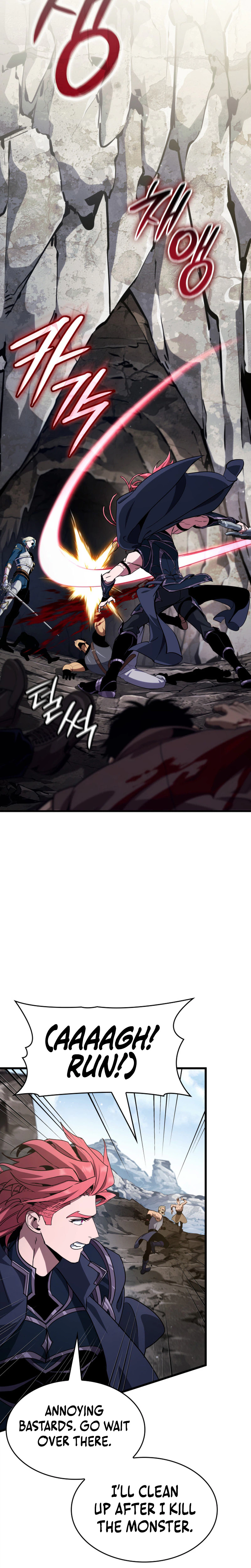 Crimson Reset Chapter 55 Page 31