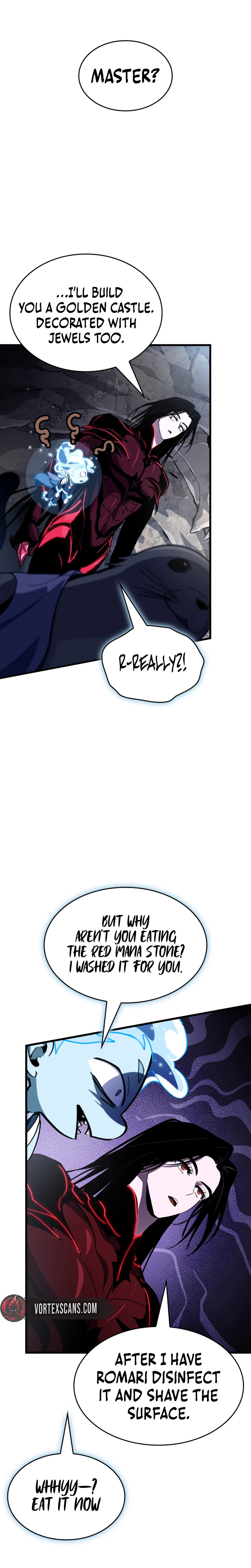 Crimson Reset Chapter 55 Page 33