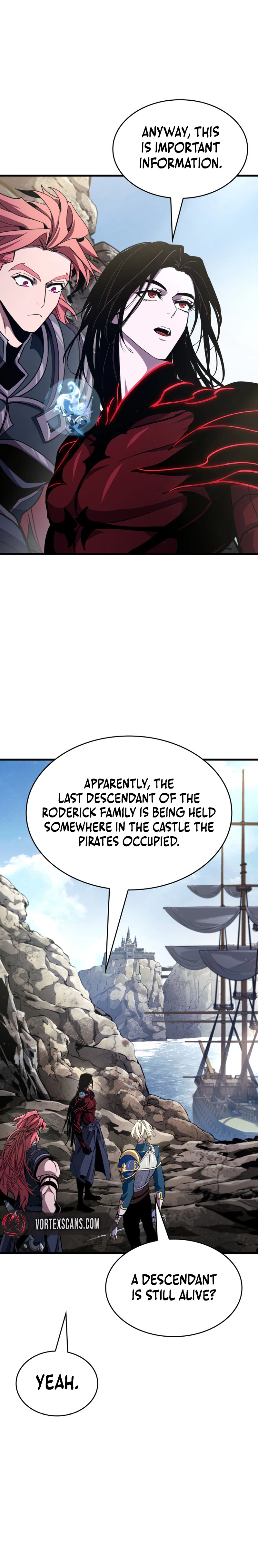 Crimson Reset Chapter 55 Page 36