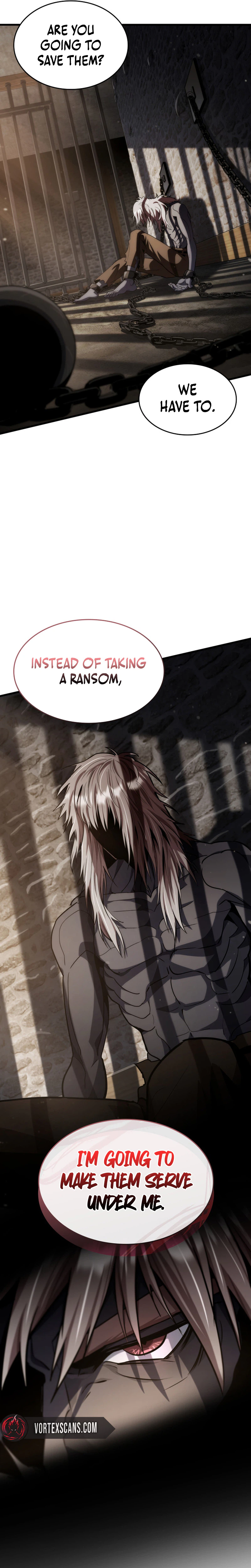 Crimson Reset Chapter 55 Page 37