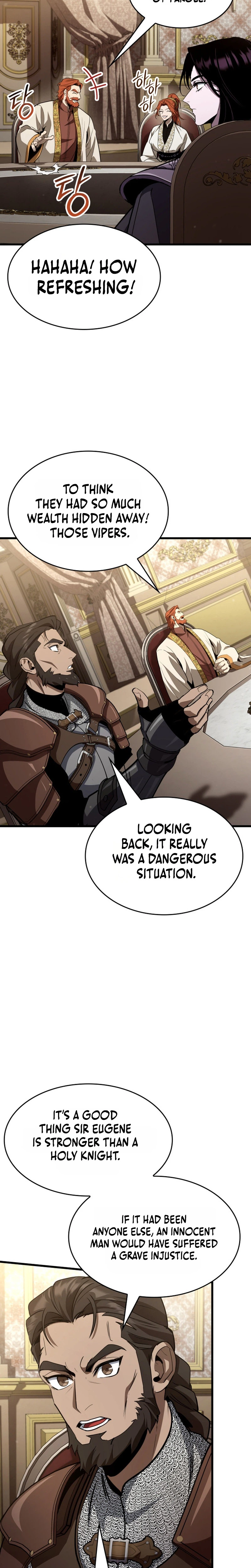 Crimson Reset Chapter 52 Page 5