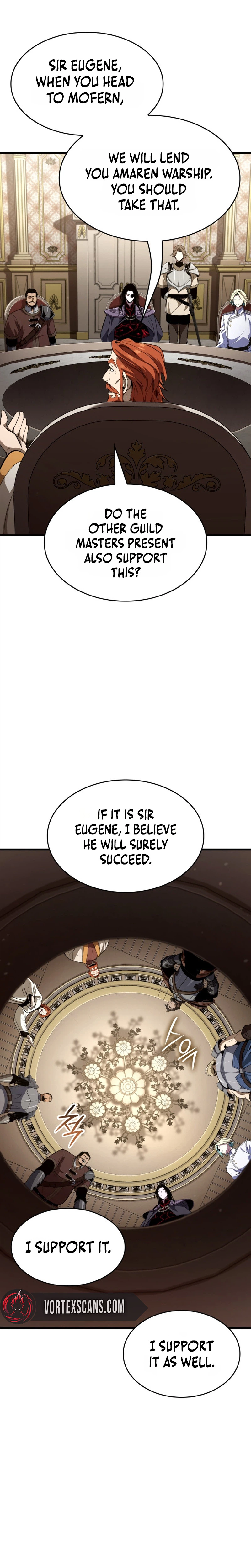 Crimson Reset Chapter 52 Page 12