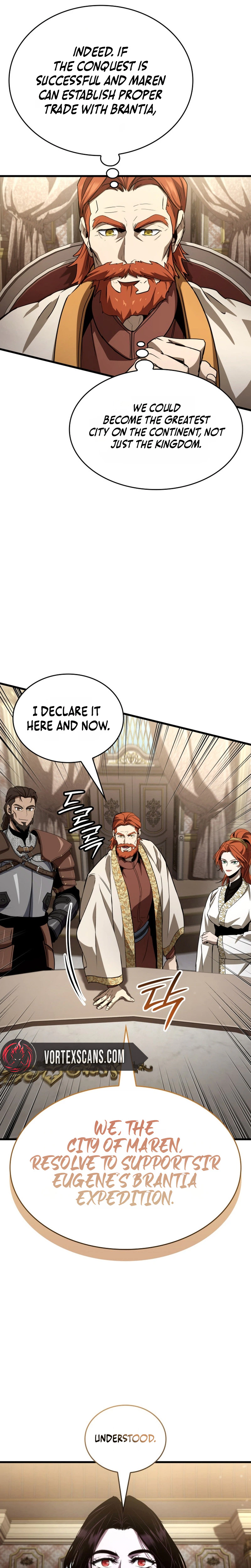 Crimson Reset Chapter 52 Page 13