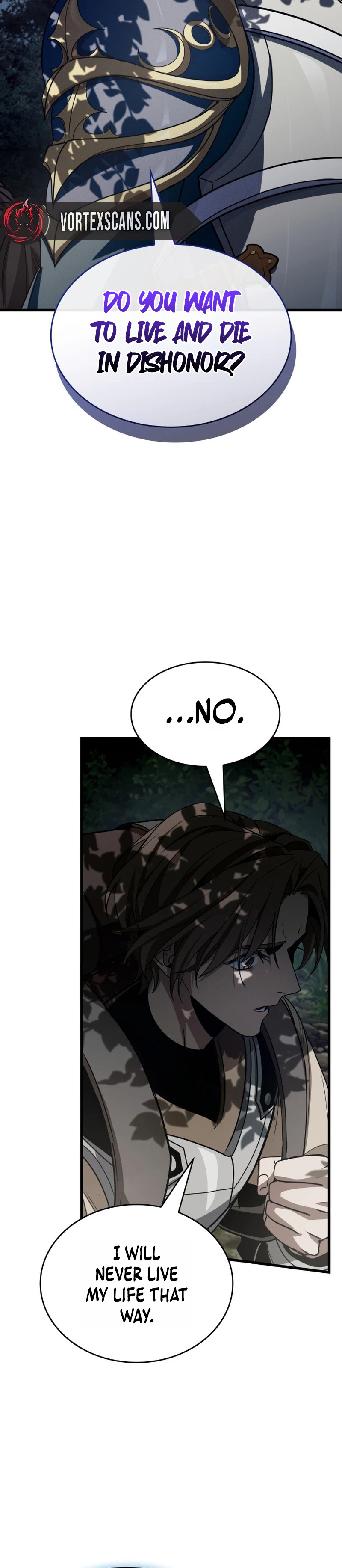 Crimson Reset Chapter 52 Page 18