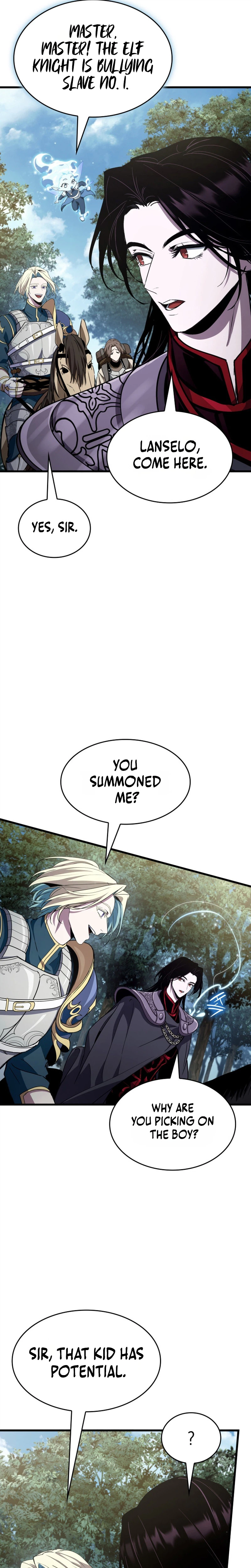 Crimson Reset Chapter 52 Page 19