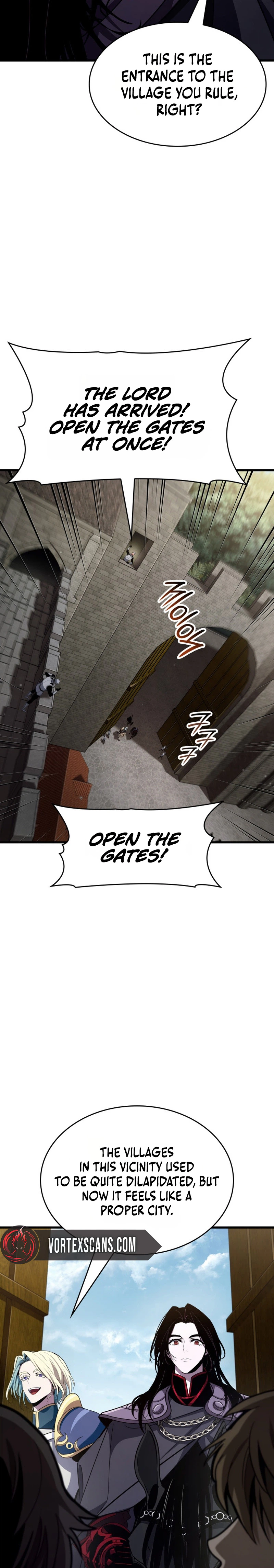 Crimson Reset Chapter 52 Page 24