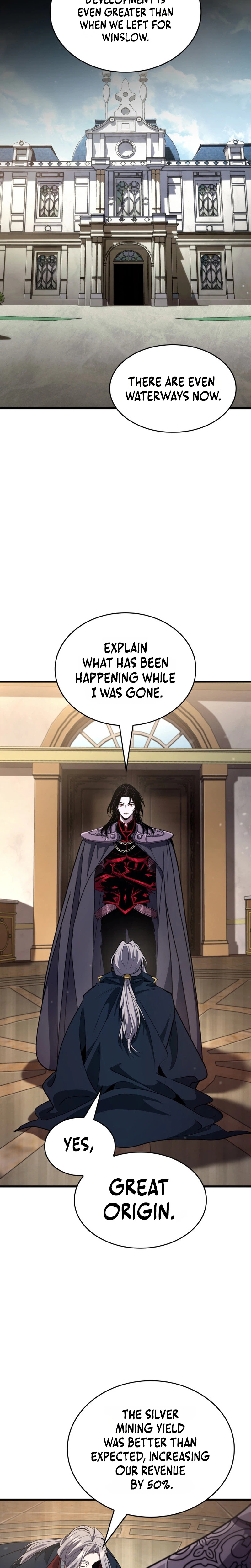 Crimson Reset Chapter 52 Page 26