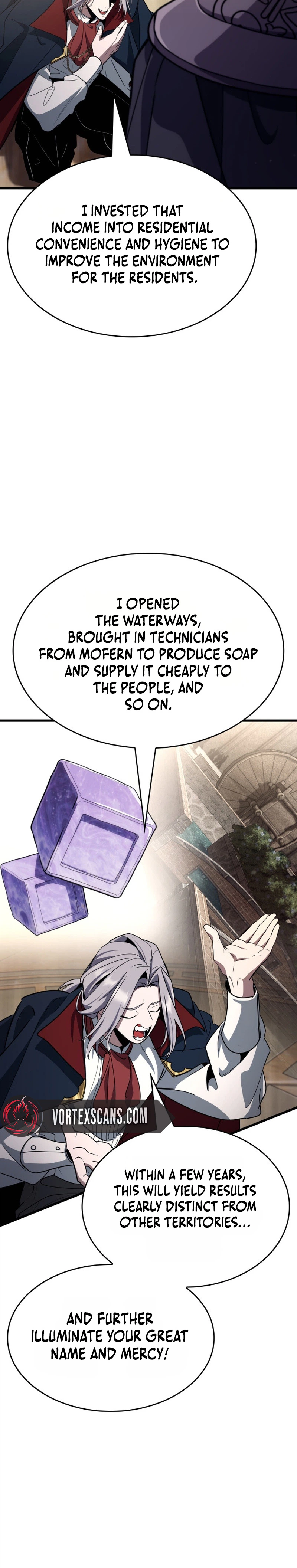 Crimson Reset Chapter 52 Page 27