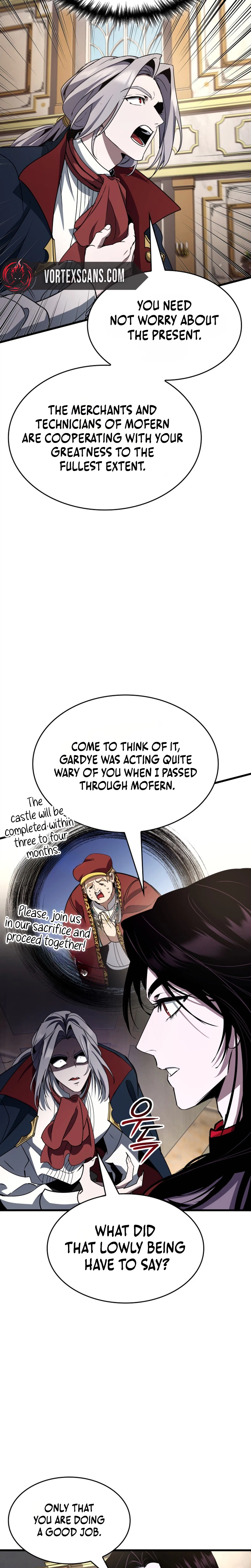 Crimson Reset Chapter 52 Page 29