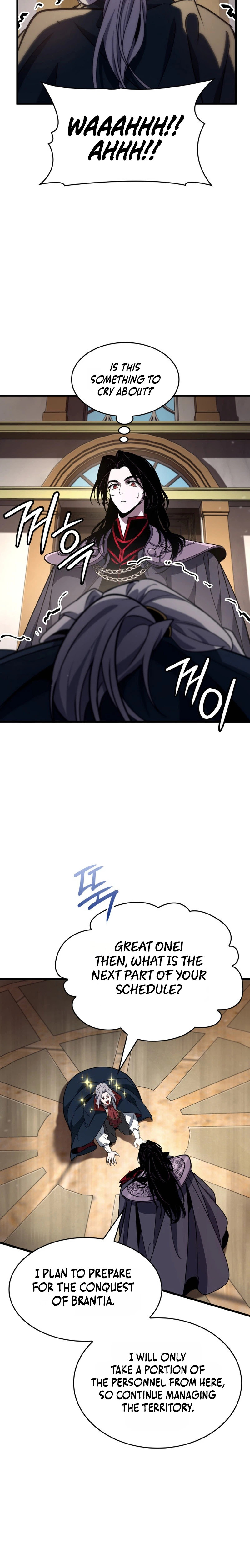 Crimson Reset Chapter 52 Page 32