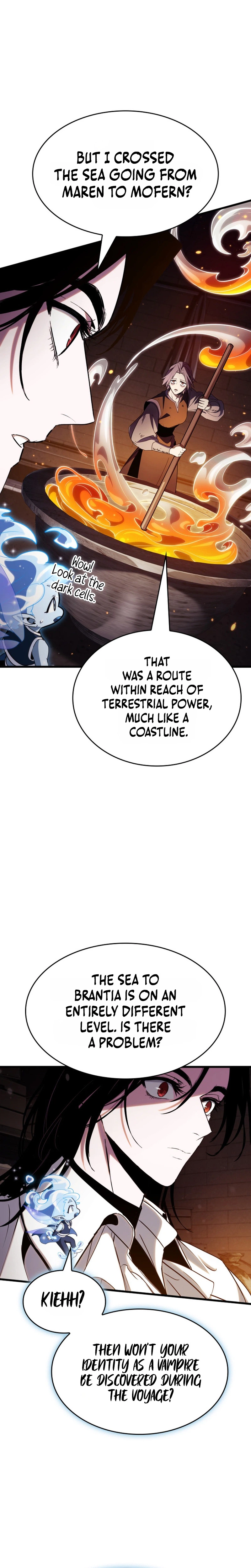 Crimson Reset Chapter 52 Page 35