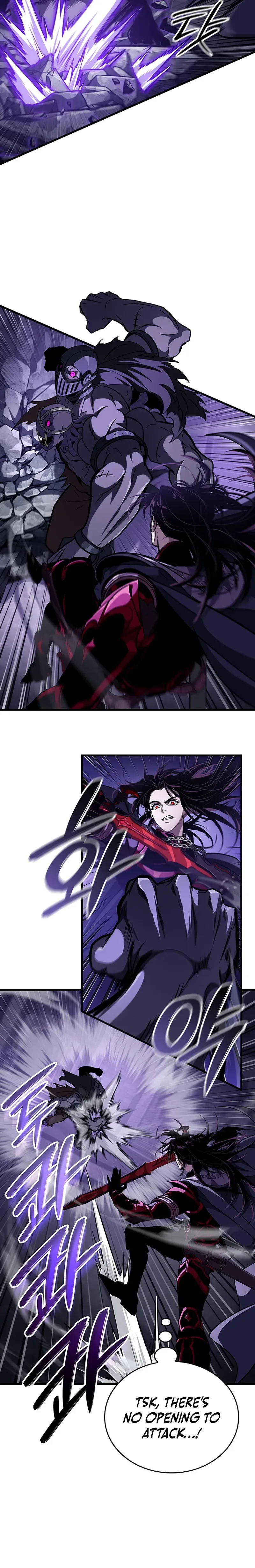 Crimson Reset Chapter 38 Page 6