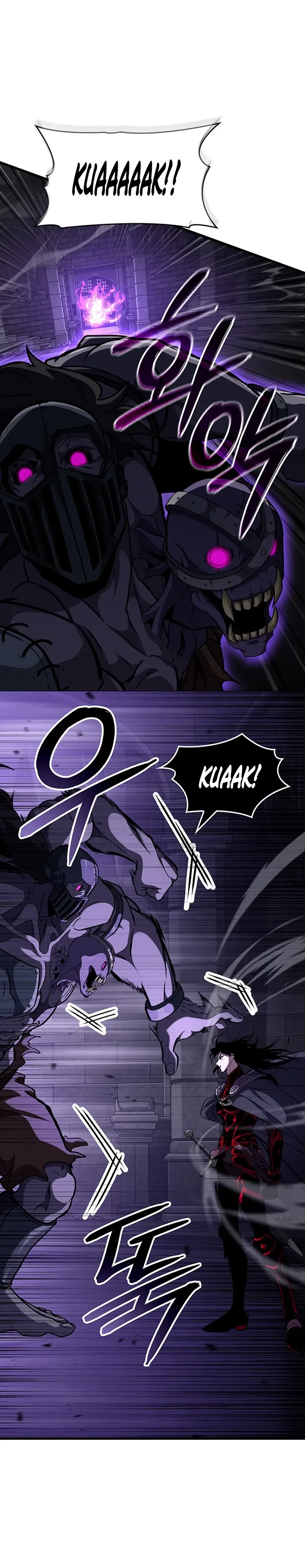 Crimson Reset Chapter 38 Page 8