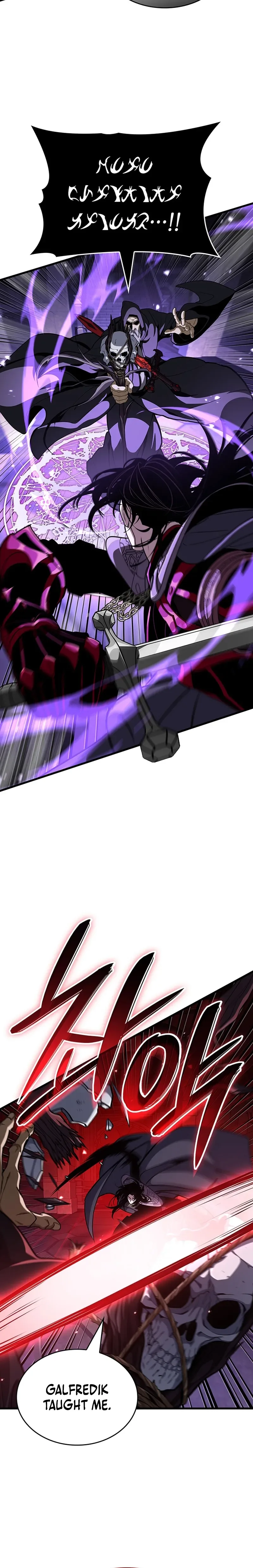 Crimson Reset Chapter 38 Page 10