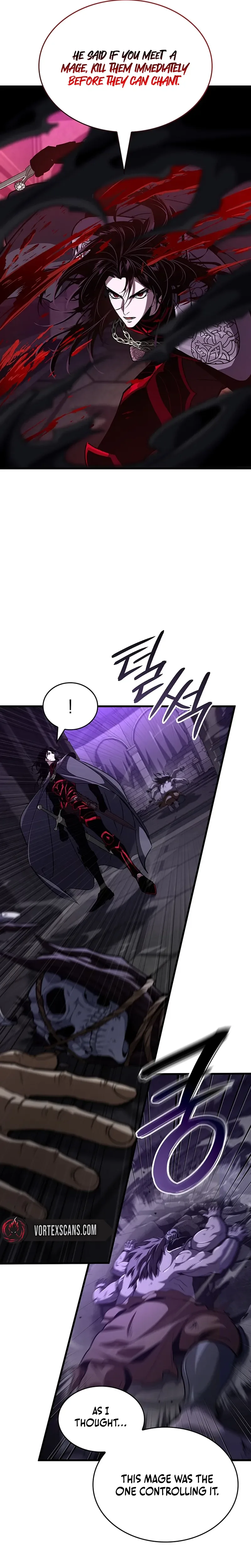 Crimson Reset Chapter 38 Page 11