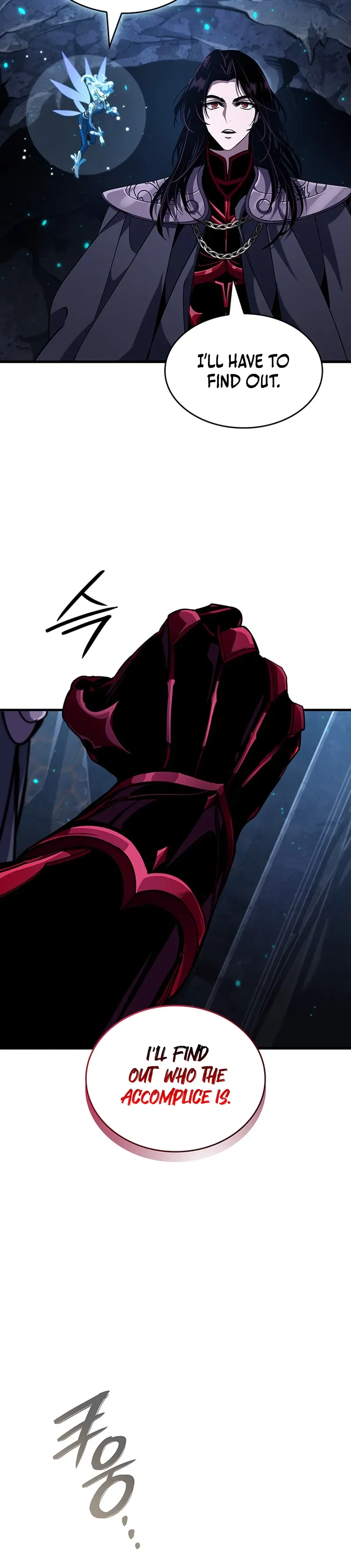 Crimson Reset Chapter 38 Page 14
