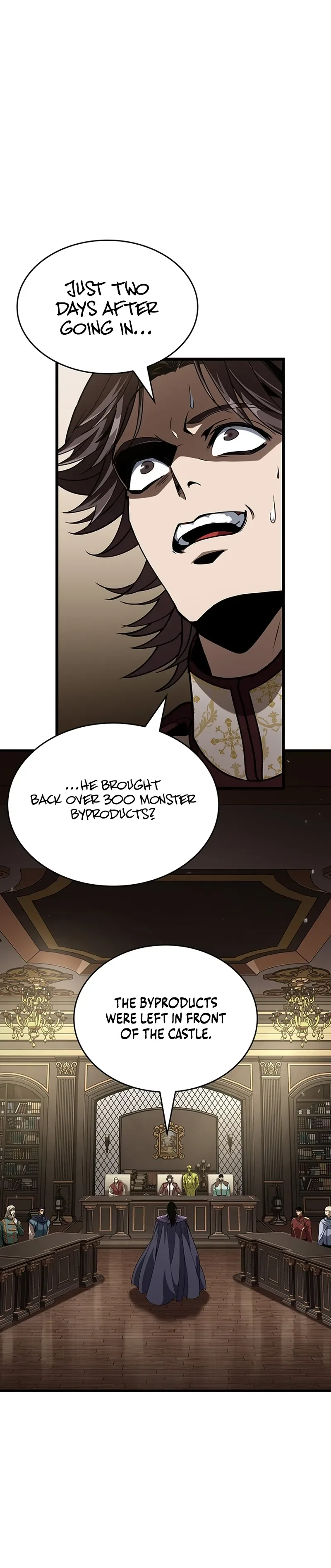 Crimson Reset Chapter 38 Page 16