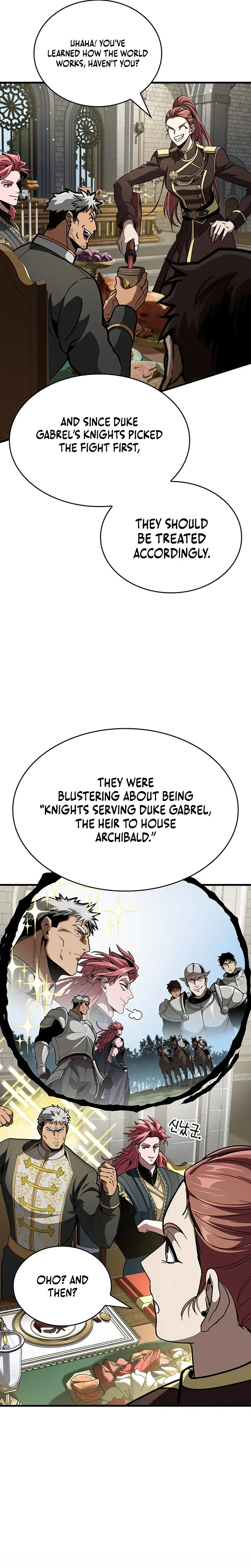 Crimson Reset Chapter 38 Page 23