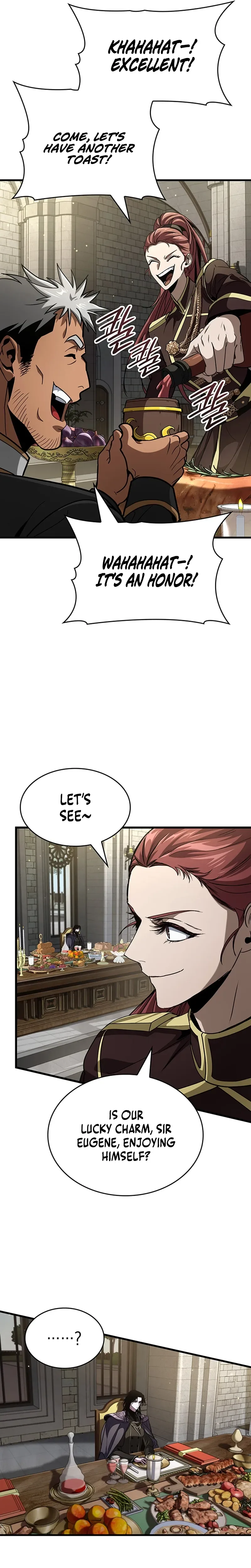 Crimson Reset Chapter 38 Page 25